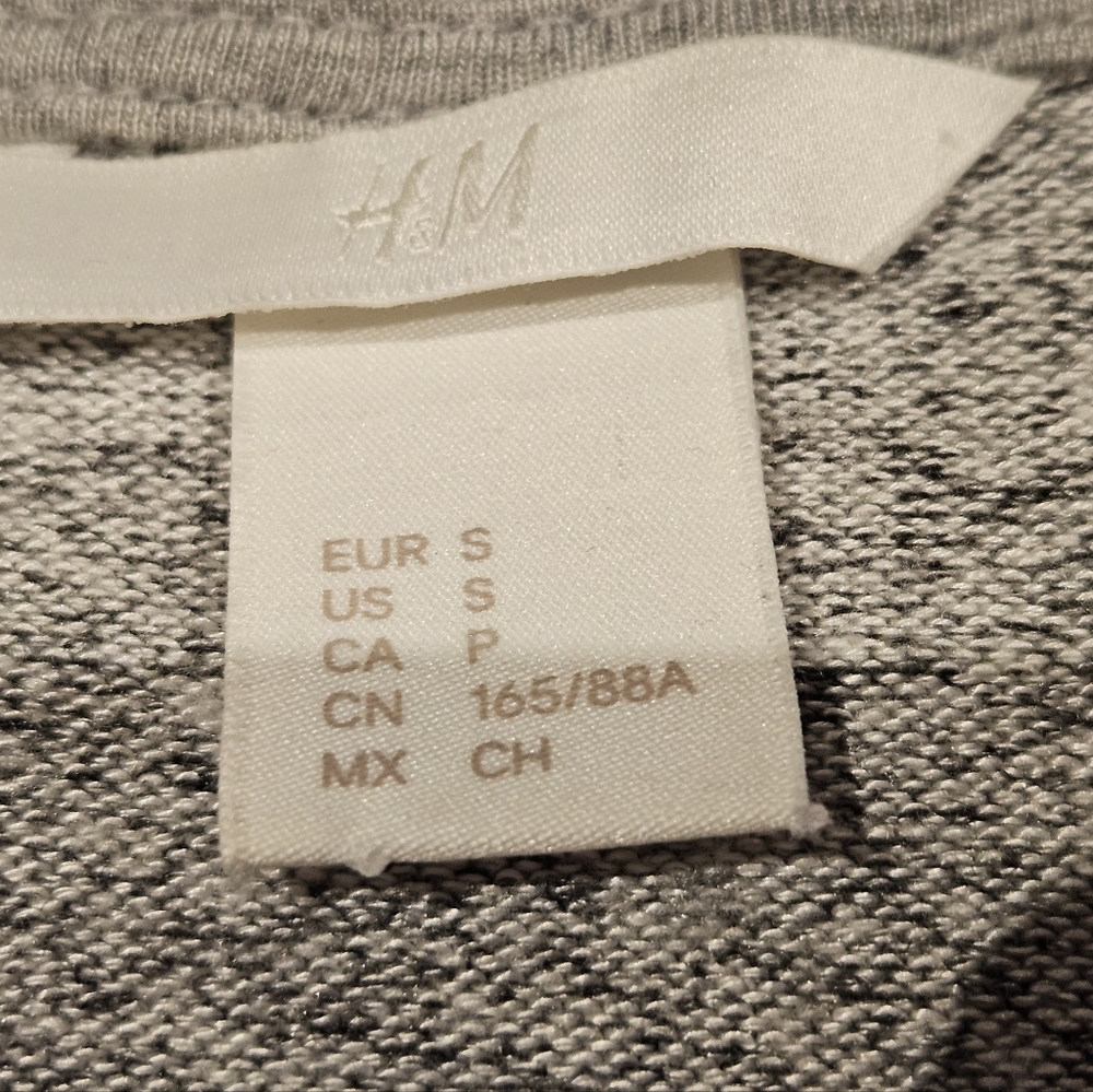 H&M maternity long sleeve size S - Picture 9 of 11
